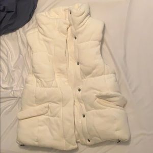 Puffy Vest